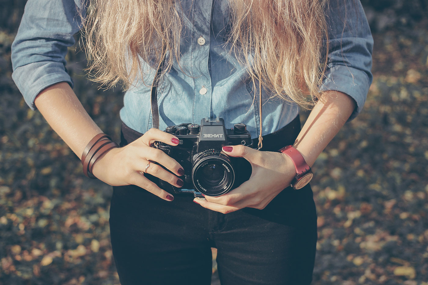 Travelling Photos